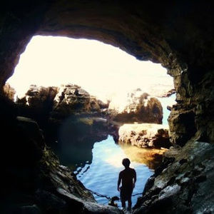 Meet your Posher, Peter